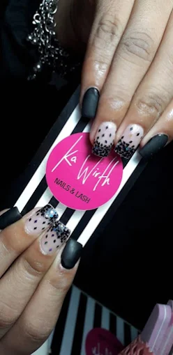 KA WIRTH Nails & Lash