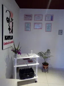 KAYLU Centro de estética