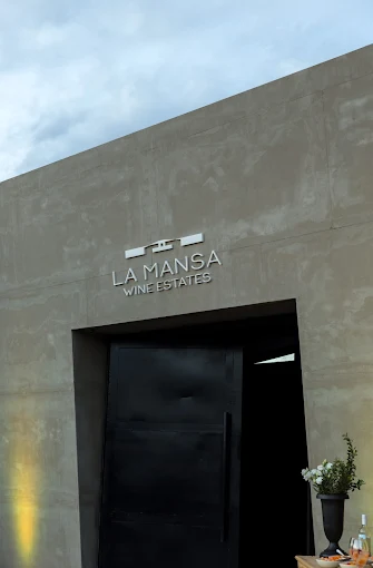 La Mansa Wine Estates