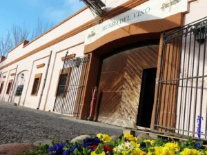 La Rural - Bodega Histórica