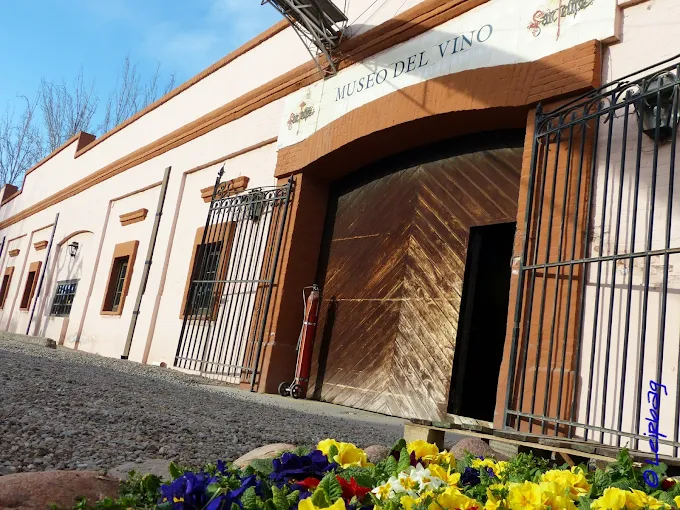 La Rural – Bodega Histórica