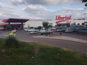 Libertad Joaquin V. Gonzalez 450