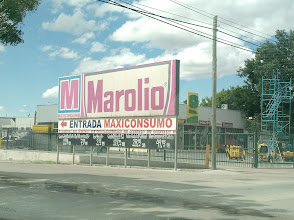 Maxiconsumo S.A