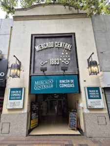 Mercado Central