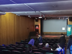 Microcine Municipal