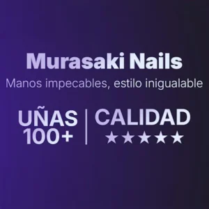 Murasaki Nails