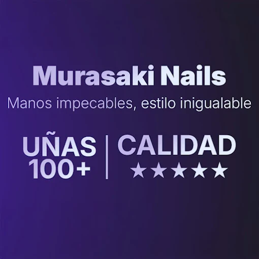 Murasaki Nails