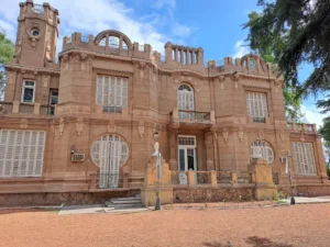 Museo-Nacional-del-Vino-y-la-Vendimia