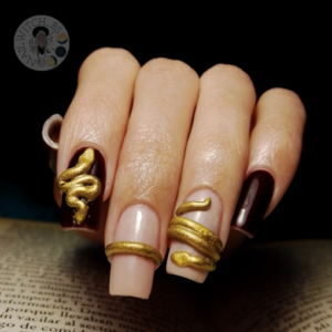 Nail Witch BS