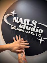Nails Luciana Caruso Nail Art