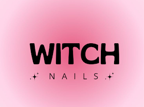 Nails Witch