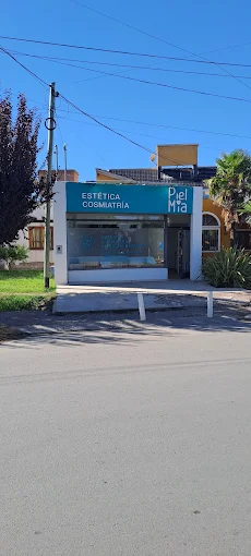 PIEL MIA Estética y Cosmiatria