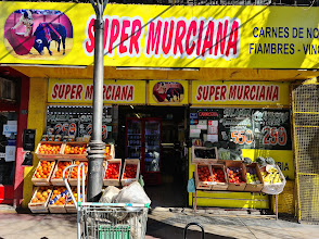 SUPER MURCIANA