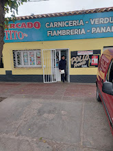 SUPERMERCADO DON TITO