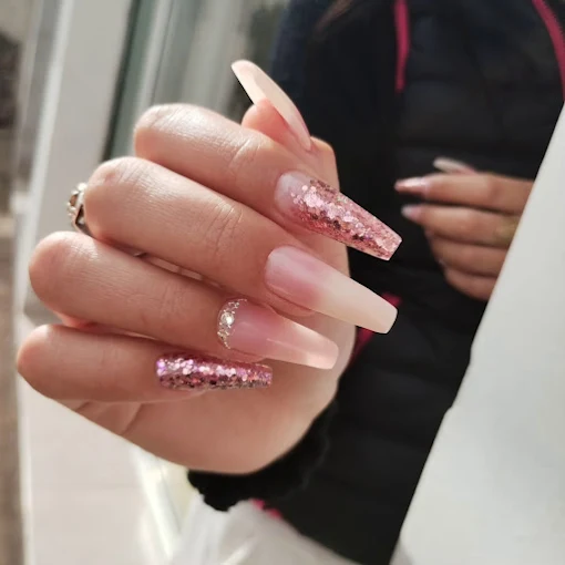 Salón Estética Nails Daiii