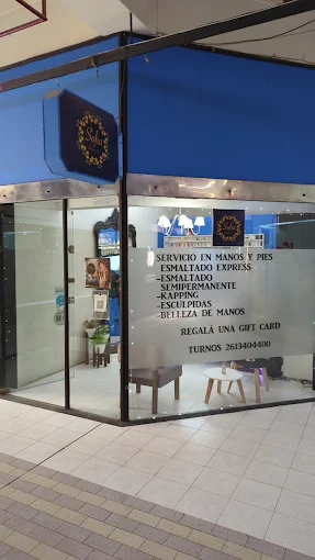 Sofia Manicure Spa