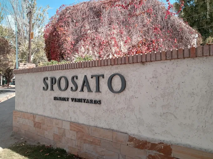 Sposato Family Vineyards