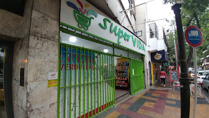 Super vida Supermercado Chino