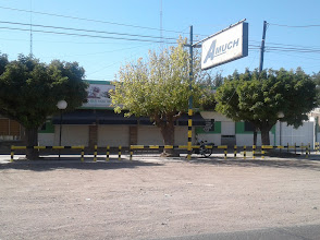 Supermercado Amuch san rafael