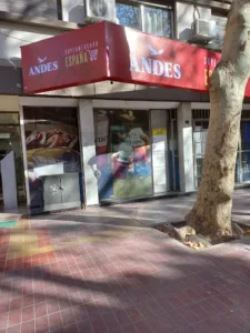 Supermercado Cerca Av. España 1170