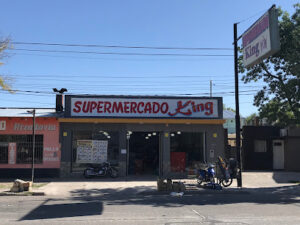 Supermercado King