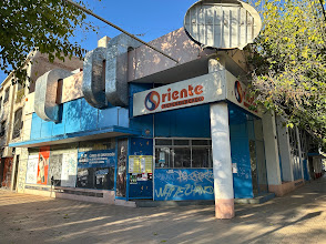 Supermercado Oriente
