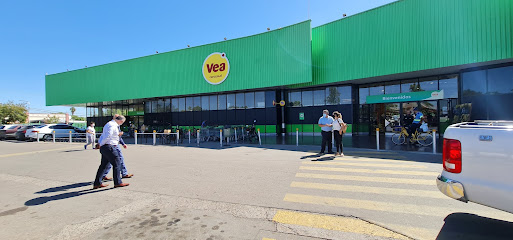 Supermercado Vea Tropero Sosa 15