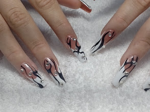 TF NAIL AND FACE