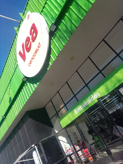 Vea Cencosud Av. Hipolito Yrigoyen 875