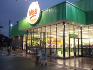 Vea Cencosud B° Dalvian