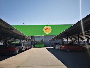 Vea Cencosud Ignacio Molina 355