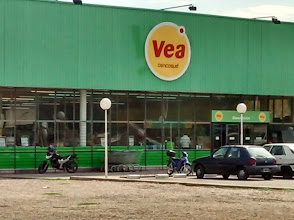 Vea Cencosud Independencia 1100