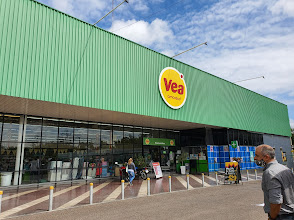 Vea Cencosud Lamadrid 300