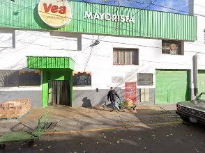 Vea Mayorista