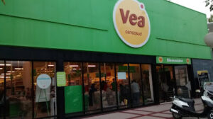 Vea San Rafael Av. El Libertador 755