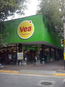 Vea Santiago del Estero 25