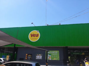 Vea Sarmiento 998