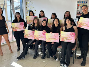 Victoria Nails Academia Studio