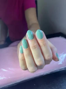 Waikiki nails