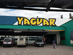 YAGUAR Mayorista