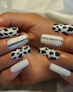 Yass P Nails!