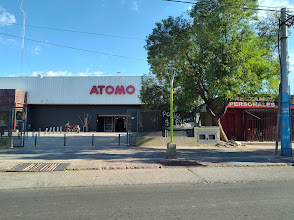 atomo lavalle