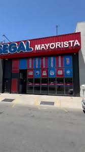 casa segal mayorista
