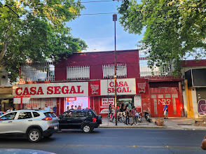 casa segal