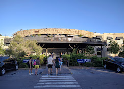 la barraca mall