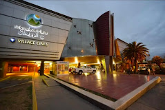 mendoza plaza shopping