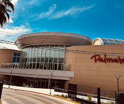 shopping palmares open mall