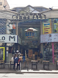 paseo de compras the city mall