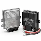 Caja Precalentadora de encendido y bujías incandescente con cableado