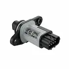 Sensor interruptor de nivel de líquido de frenos con conector sellado de pines listo para comprar online en Mendoza